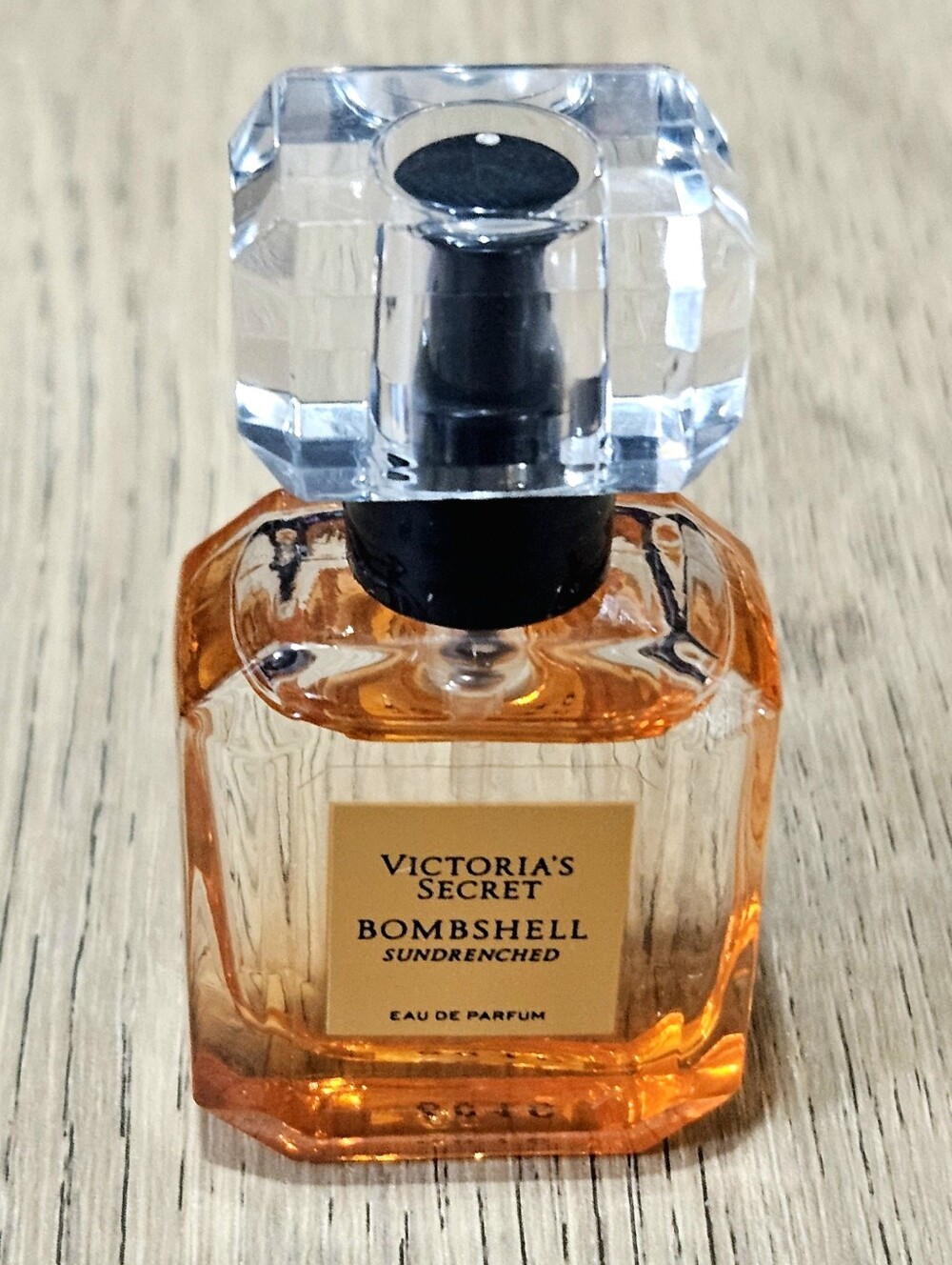 Victoria's Secret Mini Bombshell Sundrenched 7.5 ml